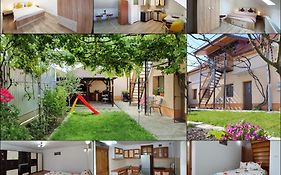 Lavender Apartments